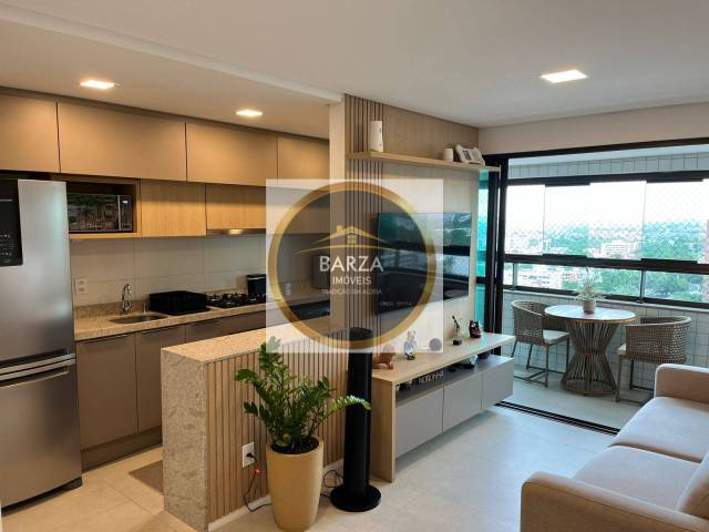 #1543 - Apartamento para Venda em Recife - PE - 1