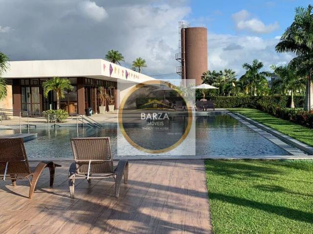 #1544 - Terreno em condomínio para Venda em Camaragibe - PE - 2