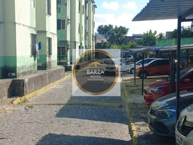 Locação em Jardim Primavera - Camaragibe