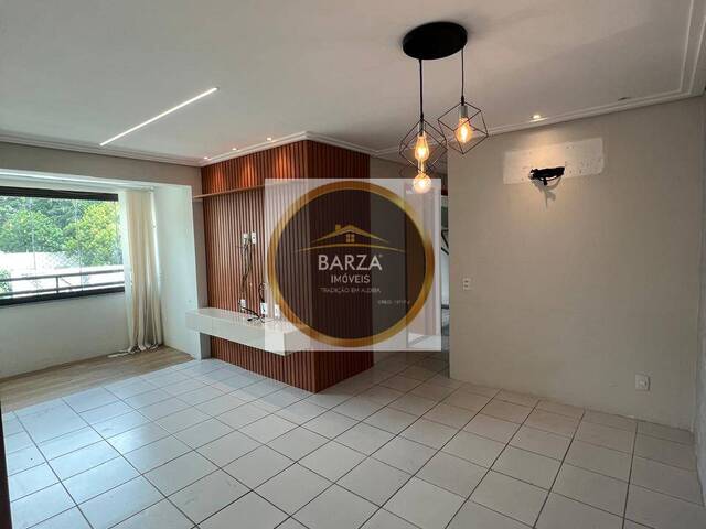 #1548 - Apartamento para Locação em Recife - PE - 2