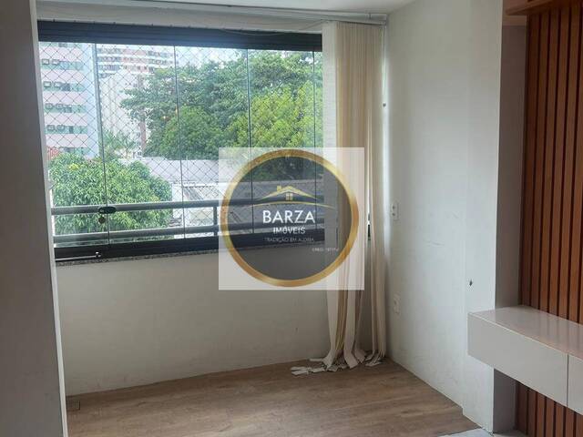 Apartamento para Locação em Recife - 4