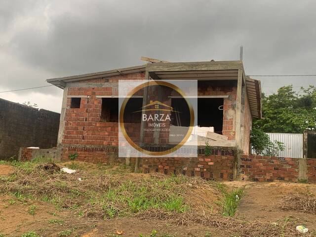 #1549 - Casa para Venda em Camaragibe - PE - 2