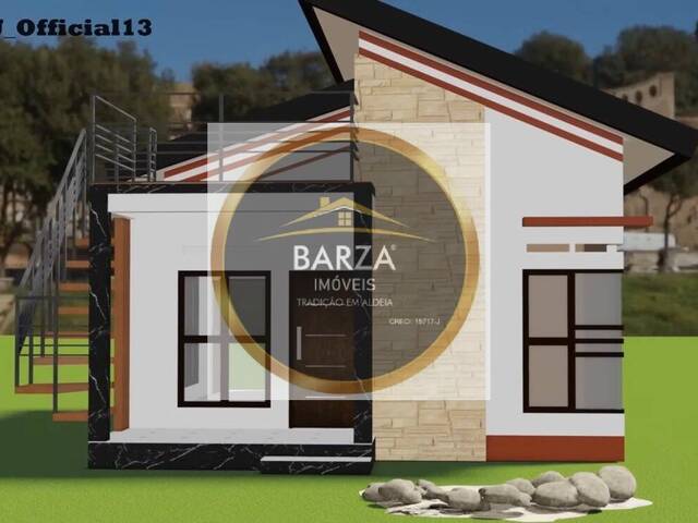 #1549 - Casa para Venda em Recife - PE - 1