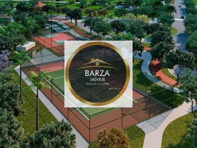 #1550 - Terreno em condomínio para Venda em Camaragibe - PE - 2