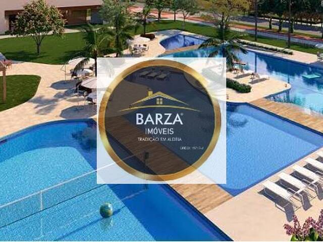 #1550 - Terreno em condomínio para Venda em Camaragibe - PE - 3