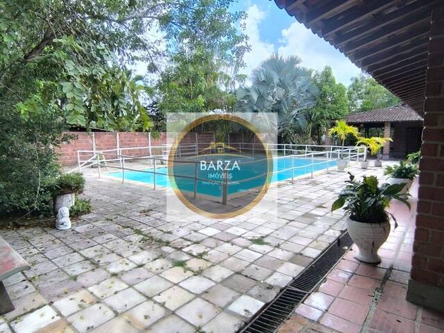 #1559 - Casa para Locação em Camaragibe - PE - 2