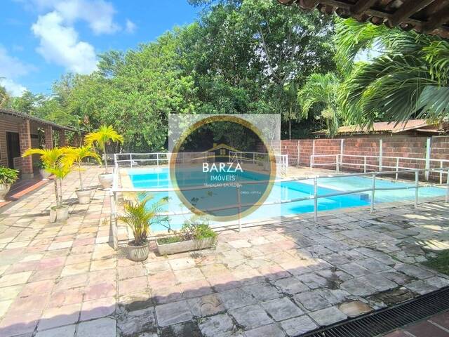 Locação em Aldeia dos Camarás - Camaragibe