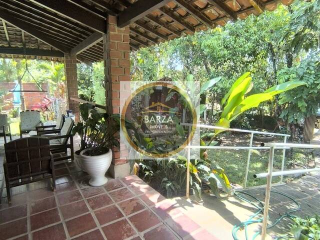 Casa para Locação em Camaragibe - 4