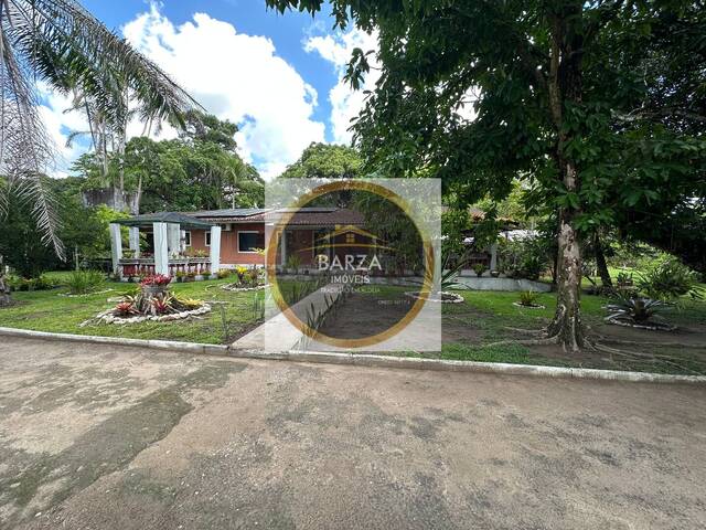 #1562 - Chácara para Venda em Camaragibe - PE - 3