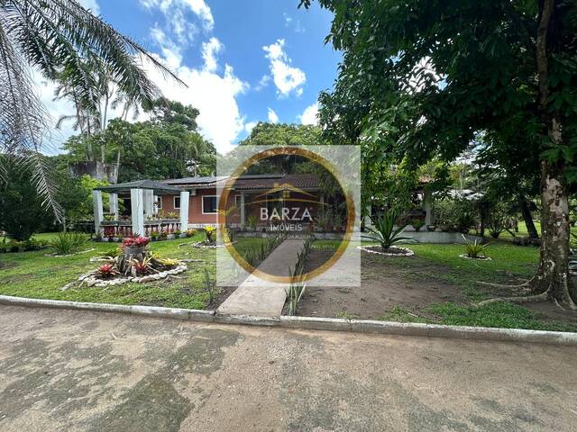 #1562 - Chácara para Venda em Camaragibe - PE - 2