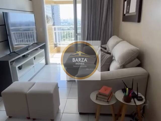 #1561 - Apartamento para Venda em Recife - PE - 2