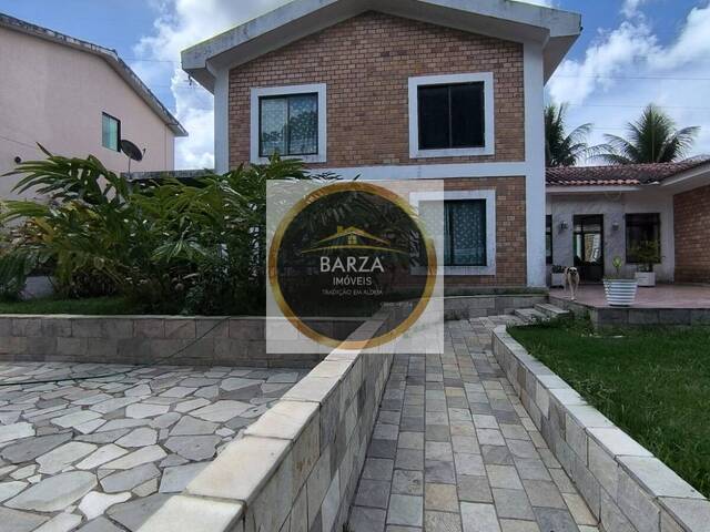 #1564 - Casa em condomínio para Locação em Camaragibe - PE - 3