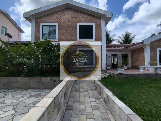 #1564 - Casa em condomínio para Locação em Camaragibe - PE - 2