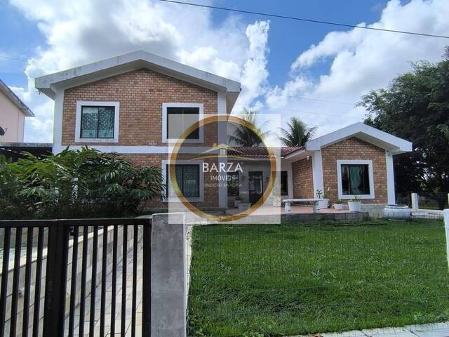 Locação em Aldeia dos Camarás - Camaragibe