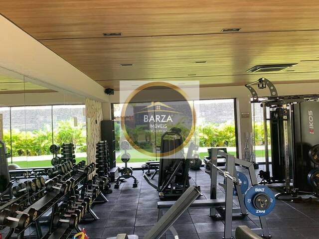 #1566 - Terreno em condomínio para Venda em Camaragibe - PE - 2