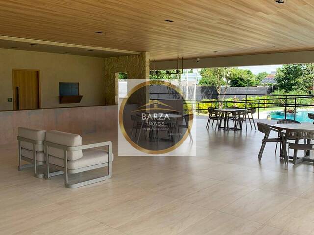 #1566 - Terreno em condomínio para Venda em Camaragibe - PE - 3