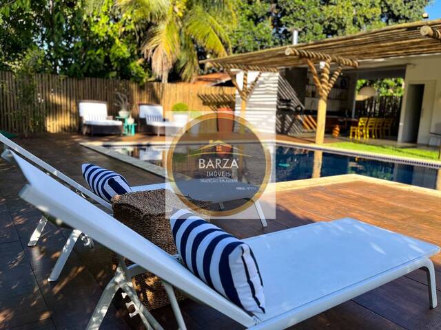 #1568 - Casa em condomínio para Venda em Camaragibe - PE - 2