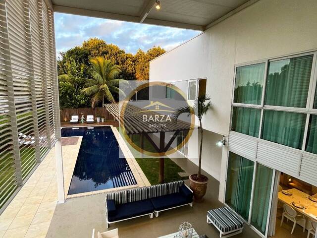 #1568 - Casa em condomínio para Venda em Camaragibe - PE - 3