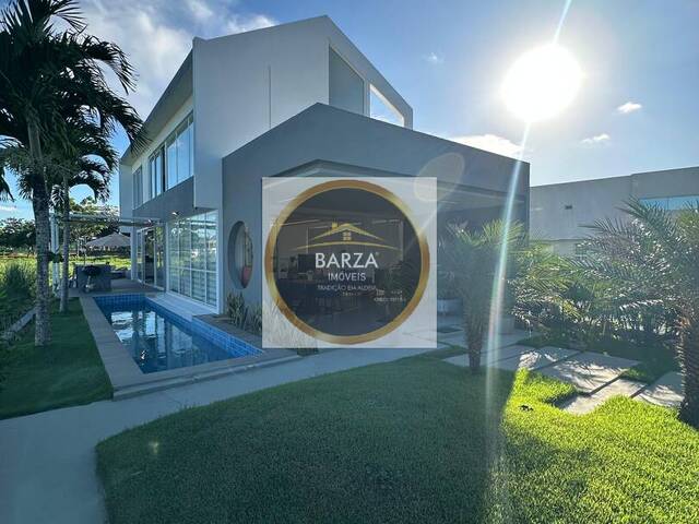 #1569 - Casa em condomínio para Venda em Camaragibe - PE - 2