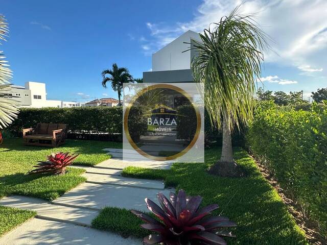 #1569 - Casa em condomínio para Venda em Camaragibe - PE - 3