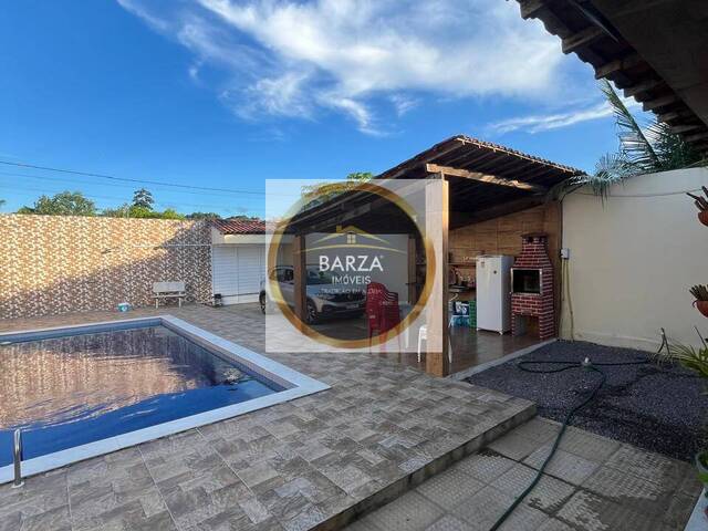 Casa para Locação em Camaragibe - 2