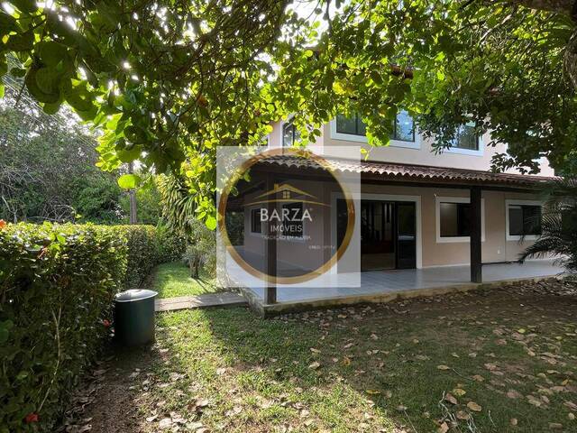 #1573 - Casa em condomínio para Locação em Camaragibe - PE - 3