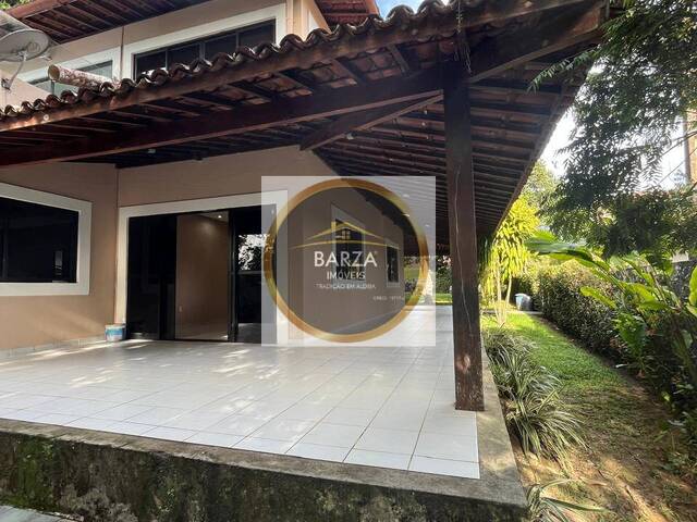 #1573 - Casa em condomínio para Locação em Camaragibe - PE - 2