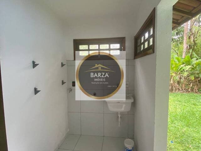 #1580 - Casa para Locação em Camaragibe - PE - 3