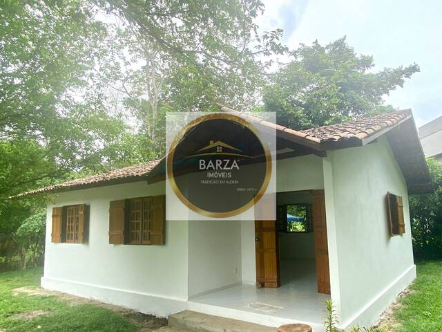 Casa para Locação em Camaragibe - 5
