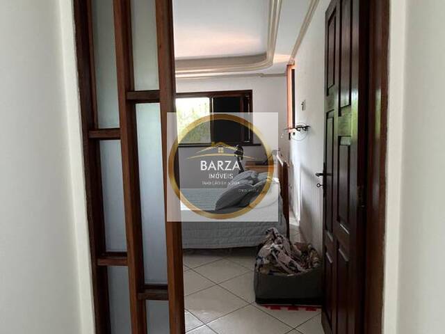 #1578 - Casa em condomínio para Venda em Camaragibe - PE - 2