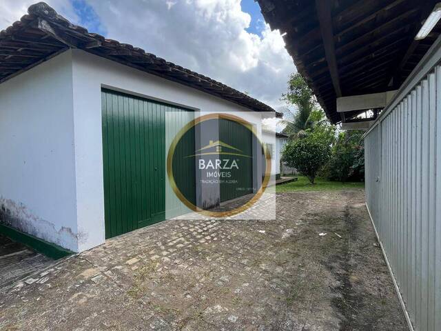 #1579 - Chácara para Venda em Camaragibe - PE - 2