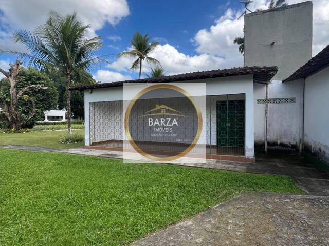 #1579 - Chácara para Venda em Camaragibe - PE - 3