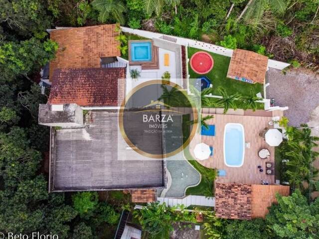 #1577 - Casa em condomínio para Venda em Camaragibe - PE - 2