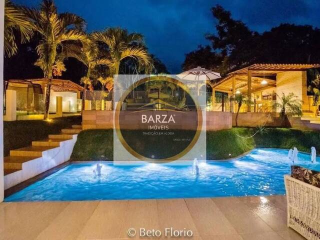 Locação em Aldeia dos Camarás - Camaragibe