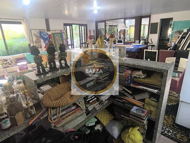 #1581 - Terreno em condomínio para Venda em Camaragibe - PE - 3