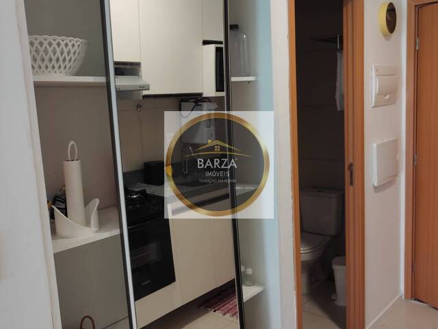 #1584 - Flat para Venda em Recife - PE - 2