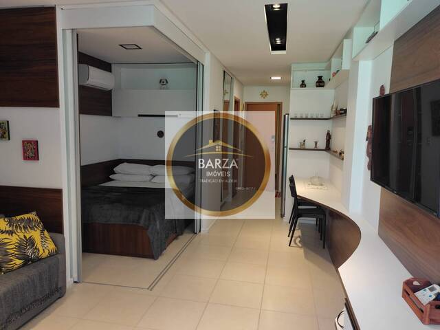 #1584 - Flat para Venda em Recife - PE - 3