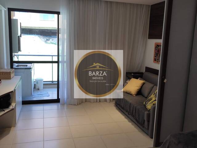 Flat para Venda em Ipojuca - 5