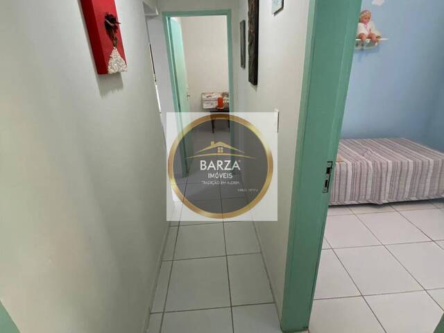 #1586 - Casa em condomínio para Venda em Camaragibe - PE - 3