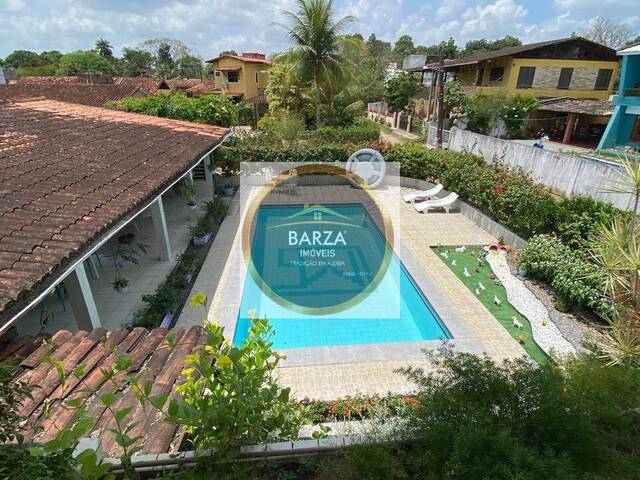 #1586 - Casa em condomínio para Venda em Camaragibe - PE - 2