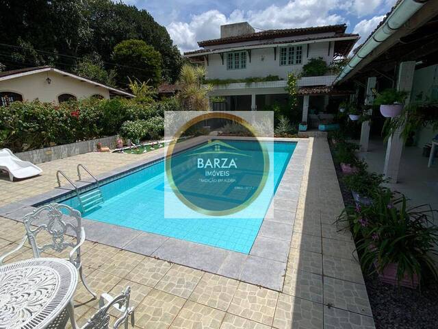 Venda em Aldeia dos Camarás - Camaragibe