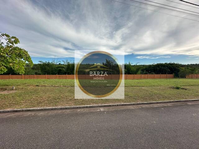 #1590 - Terreno em condomínio para Venda em Jaboatão dos Guararapes - PE - 1