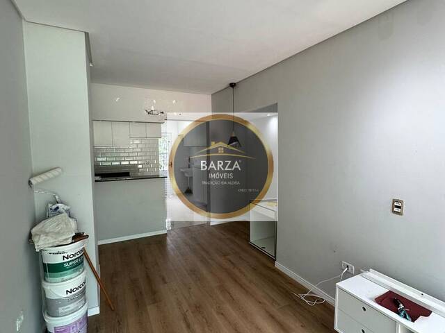 #1591 - Apartamento para Locação em Recife - PE - 1