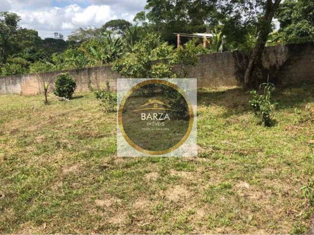 #1594 - Terreno em condomínio para Venda em Camaragibe - PE - 2
