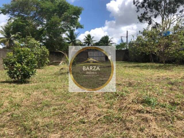#1594 - Terreno em condomínio para Venda em Camaragibe - PE - 3