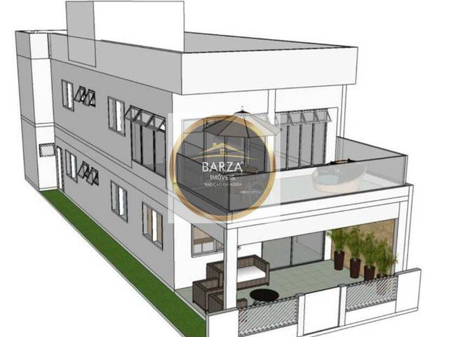 #1595 - Casa em condomínio para Venda em Tamandaré - PE - 3