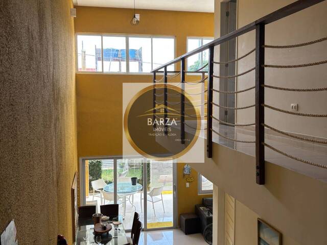 #1595 - Casa em condomínio para Venda em Tamandaré - PE - 2