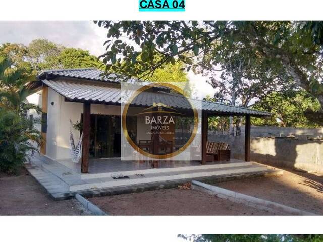 #1597 - Casa para Venda em Camaragibe - PE - 3