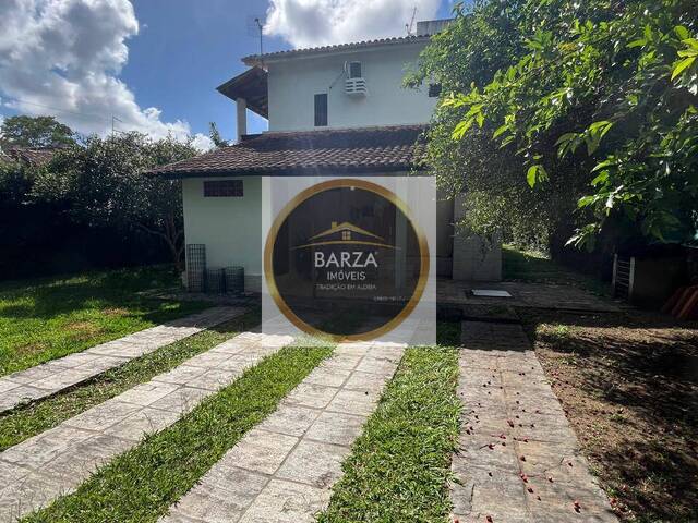 #1596 - Casa em condomínio para Venda em Camaragibe - PE - 2