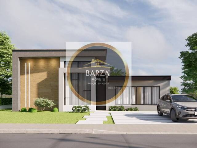 #1601 - Casa em condomínio para Venda em São Lourenço da Mata - PE - 2